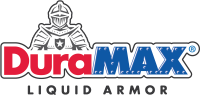DuraMAX Liquid Armor Logo