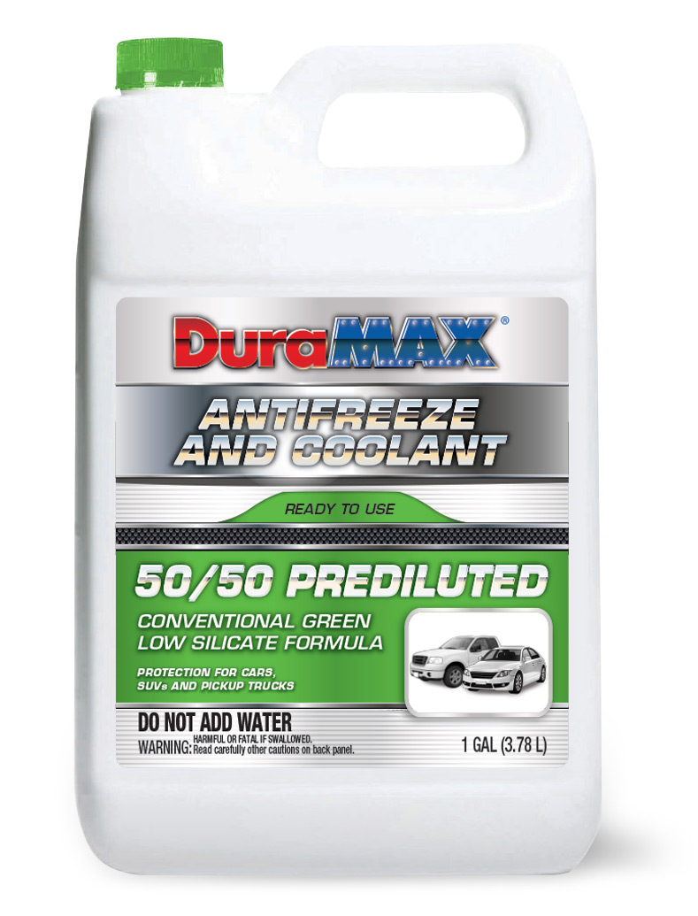 Product Details DuraMAX Oil Powered by RelaDyne