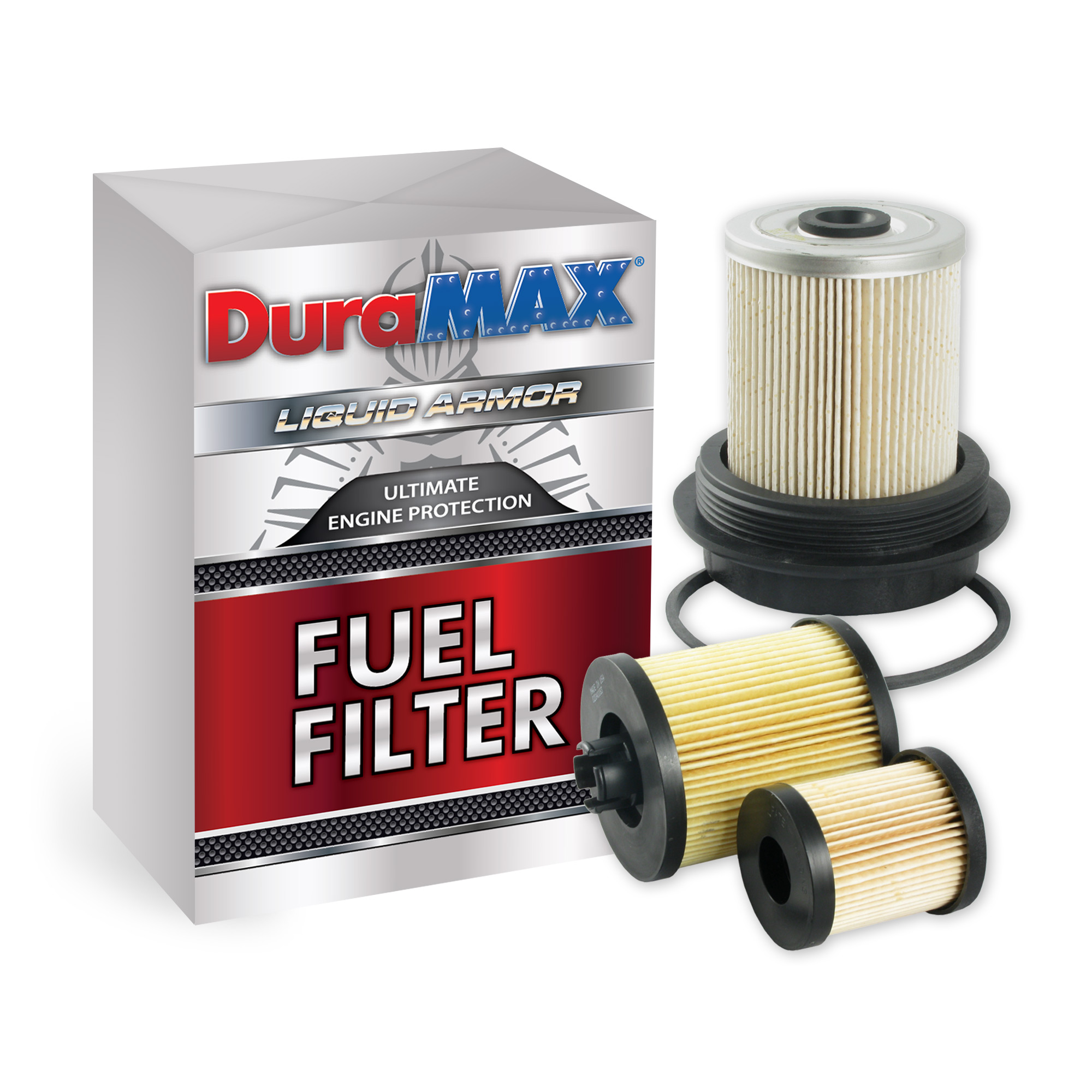 Product Details DuraMAX Oil Powered by RelaDyne