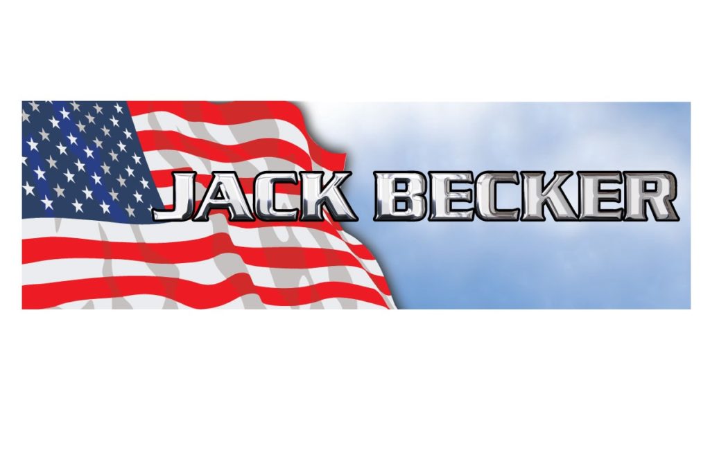Jacker Becker logo