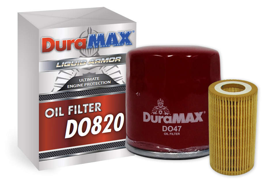 Product Details DuraMAX Oil Powered by RelaDyne