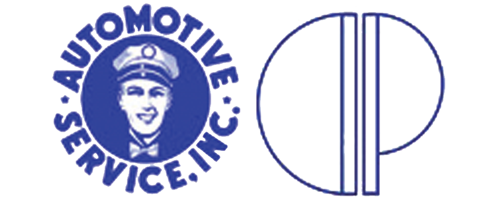 Automotive Service, Inc. Logo