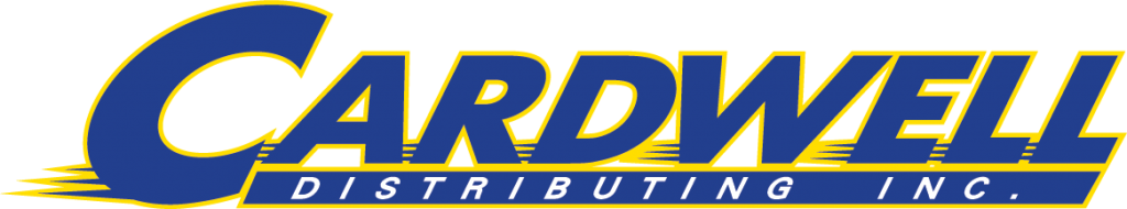 Cardwell Distributing Logo