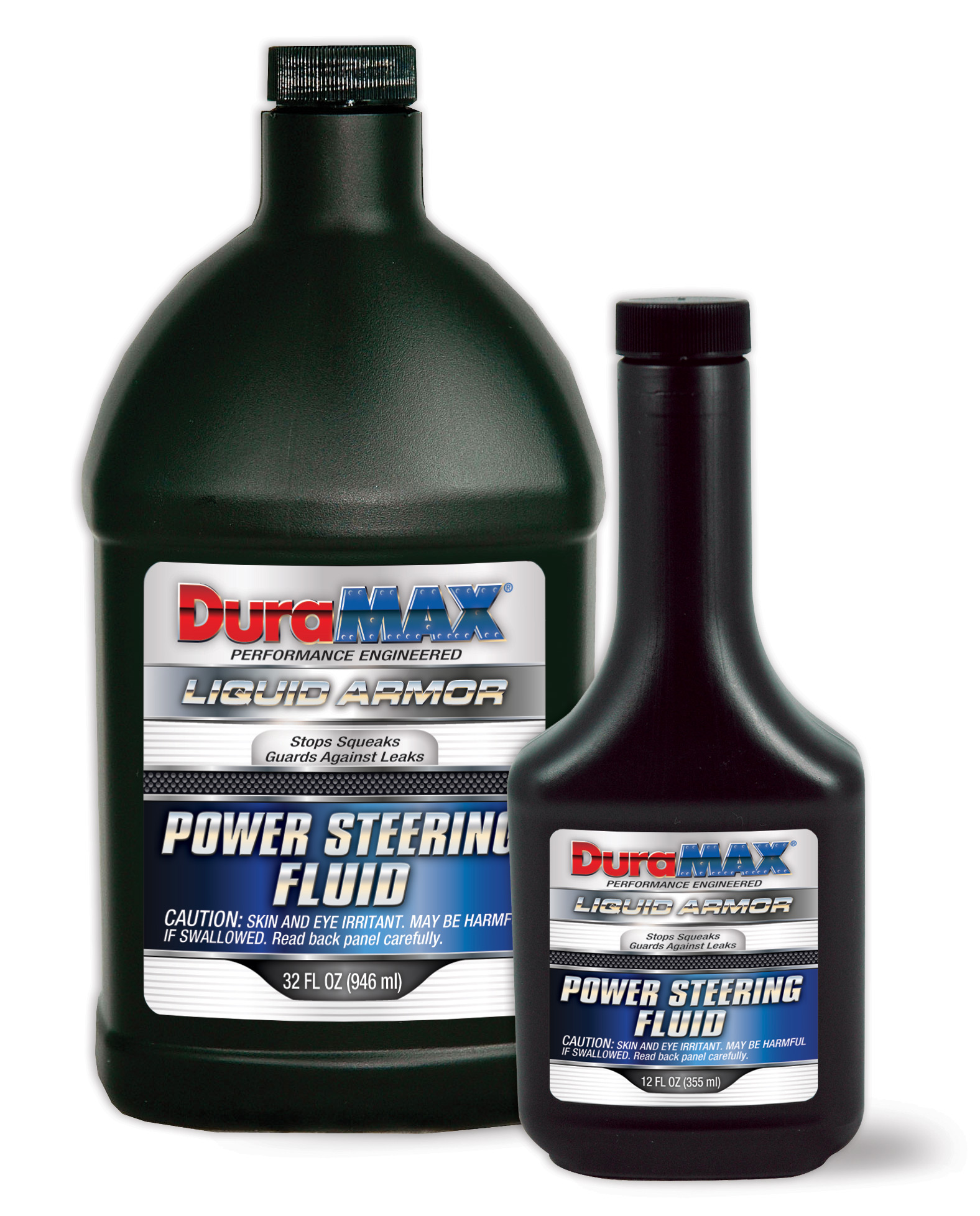 Terrific Duramax Power Steering Fluid Capacity Gallery