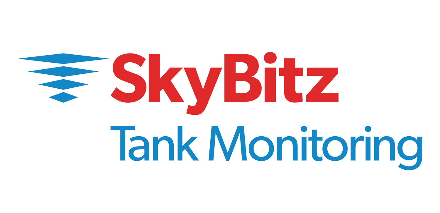 SkyBitz Logo