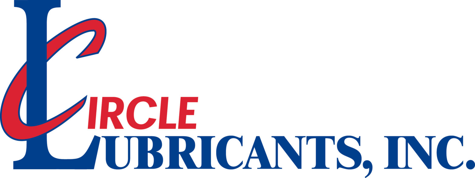 Circle Lubricants logo