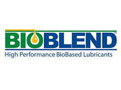 BioBlend Logo