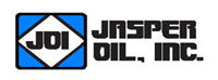 Jasper Oil Logo