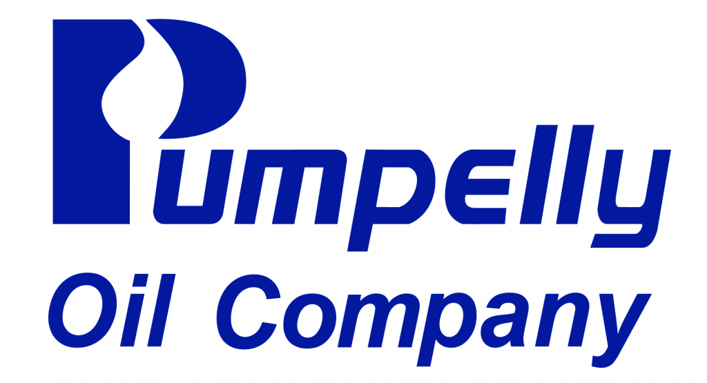 Pumpelly Oil Company Logo