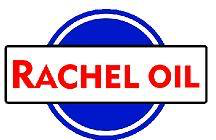 Rachel Oil Logo