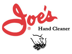 Joe's Logo
