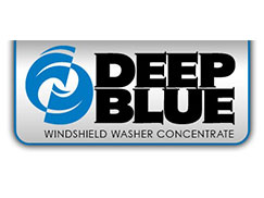 Deep Blue Logo