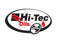 Hitec Logo