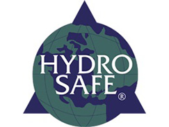 Hydrosafe Logo