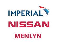 Nissan Logo