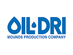 Oil Dri Logo