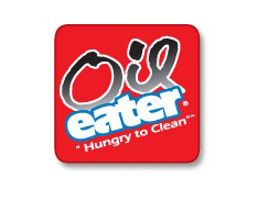Oil Eater Logo