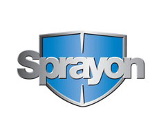 Sprayon Logo