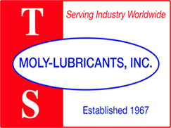TS Moly Lubricants Logo
