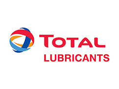 Total Lubricants Logo