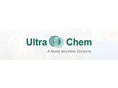 Ultra Chem Logo