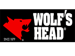 Wolfshead Logo
