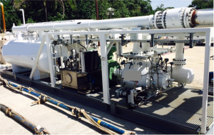 multiphase pump solutions 