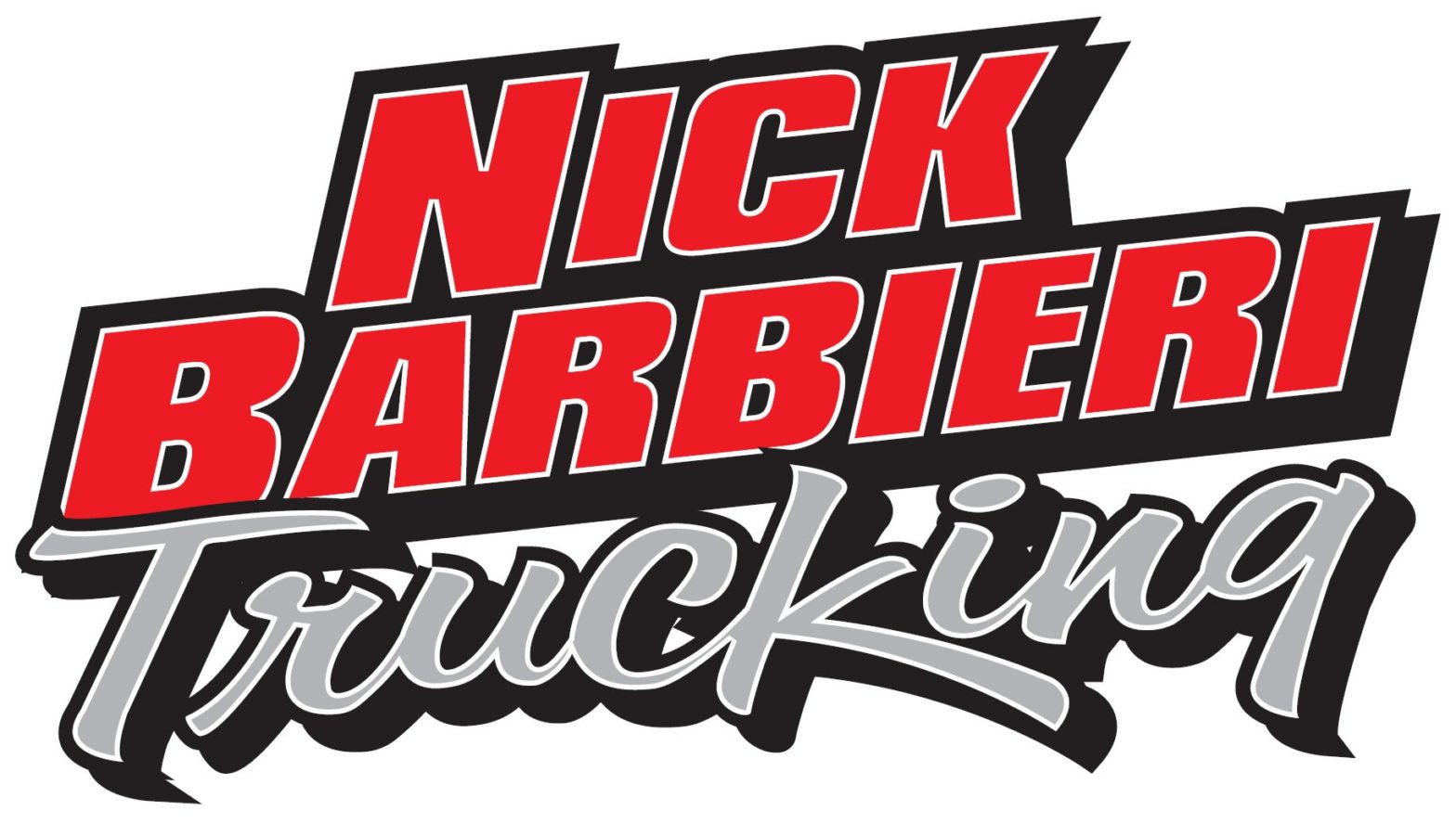 Nick Barbieri Trucking logo