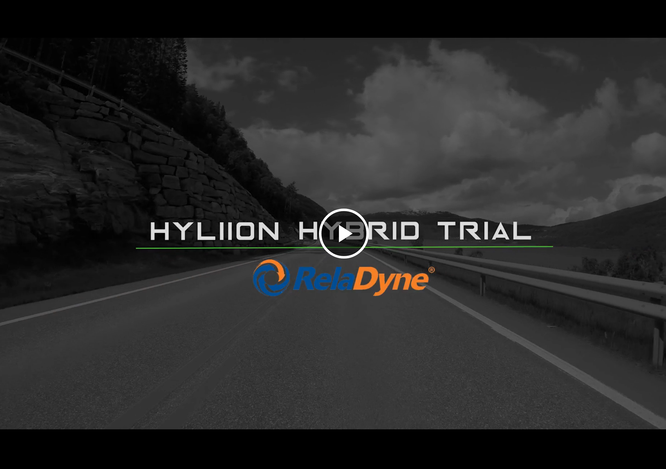 Hyliion trial