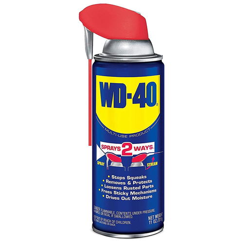 WD-40 - 11oz-image