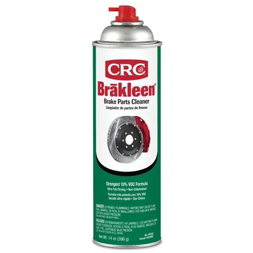 CRC 50-State Brakleen - 14oz-image