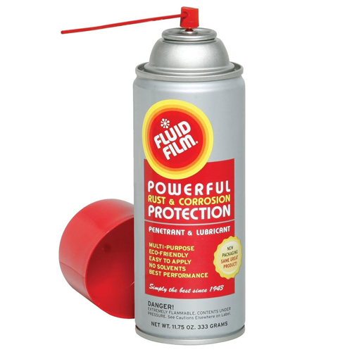 Fluid Film Aerosol Fluid Film - 12oz-image