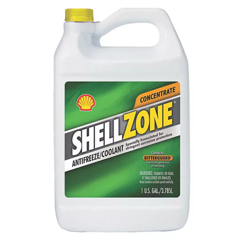 Shell Shellzone AFC Concentrate-image