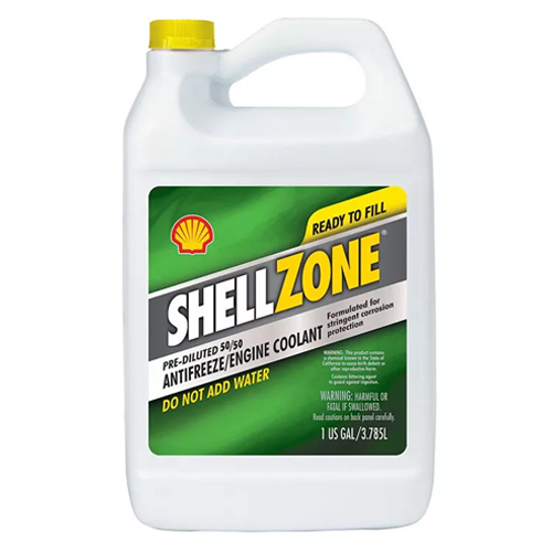 Shell Shellzone AFC Pre-Diluted 50/50-image