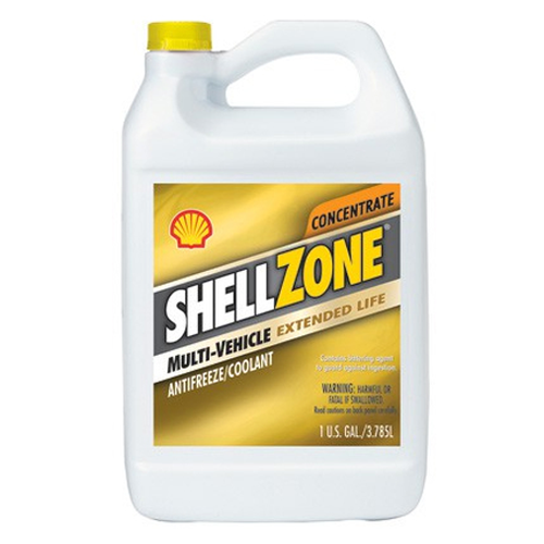 Shell Shellzone MV ELC Concentrate-image