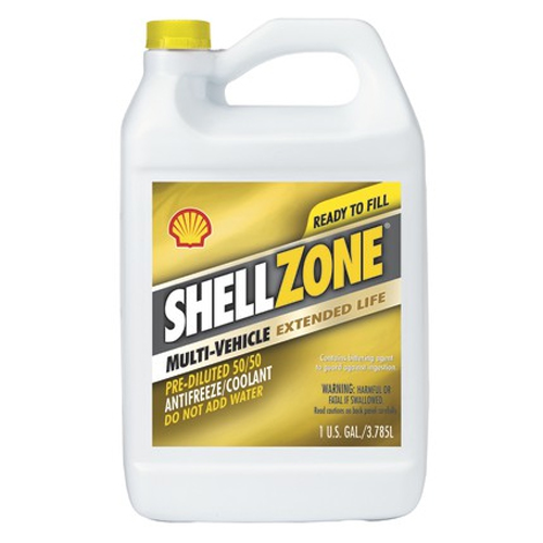 Shell Shellzone MV ELC Pre-Diluted 50/50-image