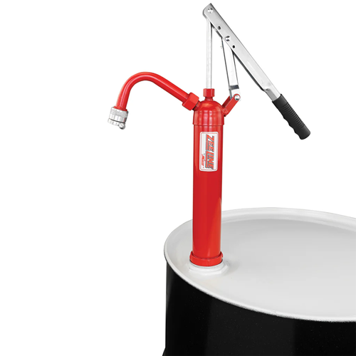 Zeeline Drum Pump w/Non-Drip Attachment-image