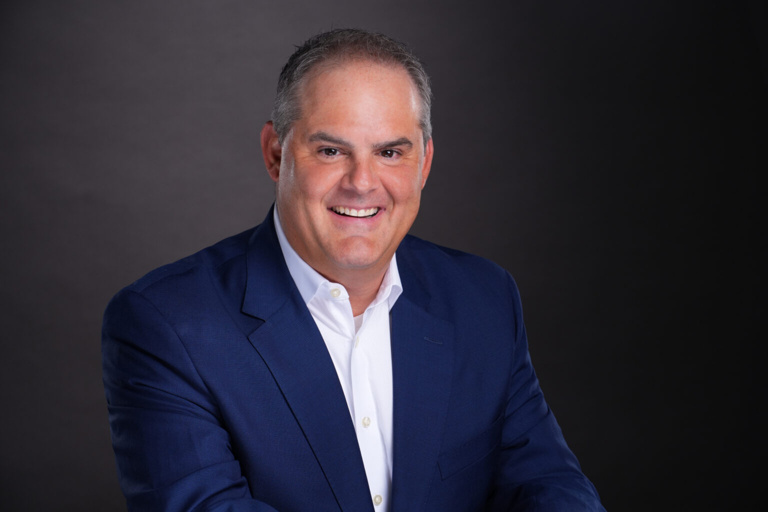 Michael Sinicropi